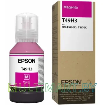 Чернила Epson C13T49H300